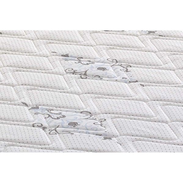 colchão de solteiro ortoline 3