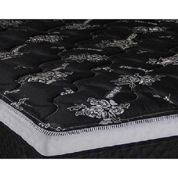 colchão molas ensacadas perola negra 3