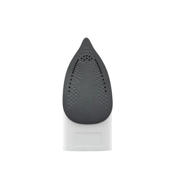 ferro de passar a vapor base antiaderente fx 2100 200 v black e decker base