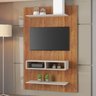 painel para tv ate 43 polegadas byte viero mel off white