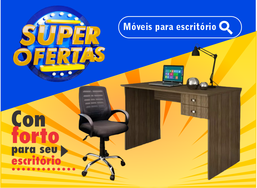 site escritorio super ofertas