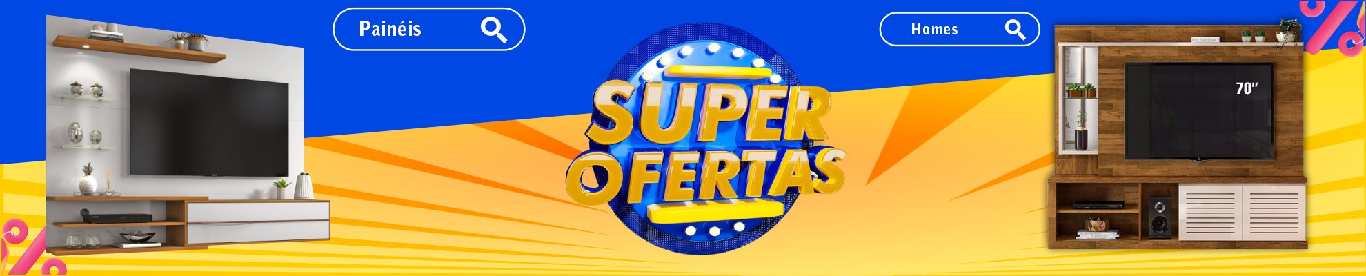 site paineis homes site super ofertas
