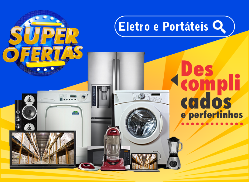 site painel e homes site super ofertas